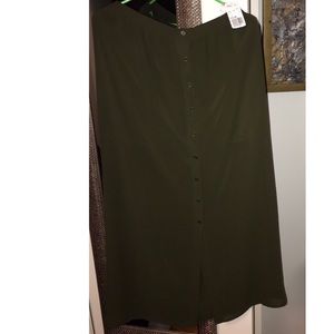 Forever21 long skirt